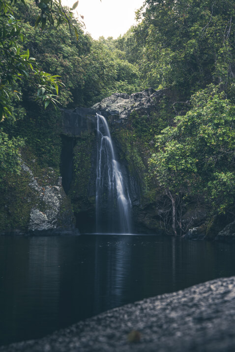 cascade