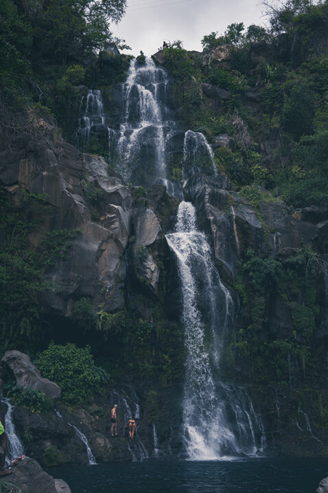cascade 1