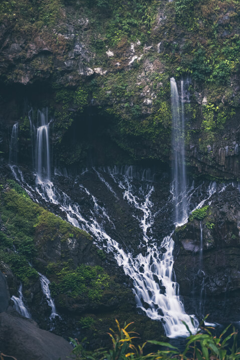 cascade langevin