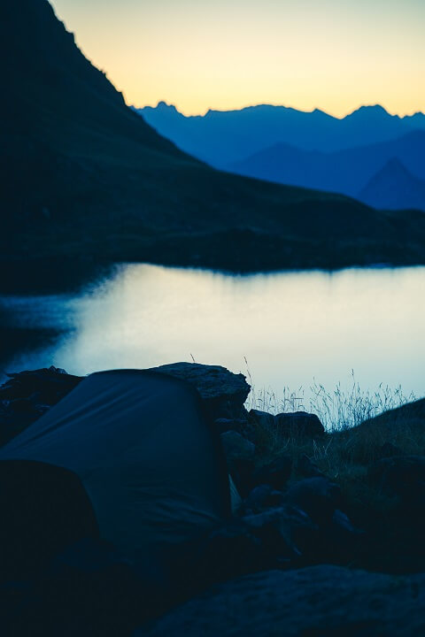 tente bivouac ayous