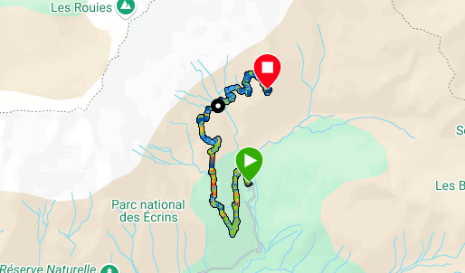 carte rando