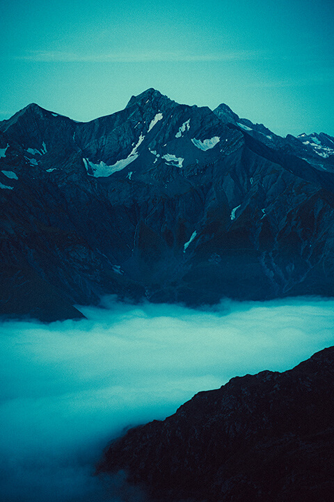 mer de nuage 1