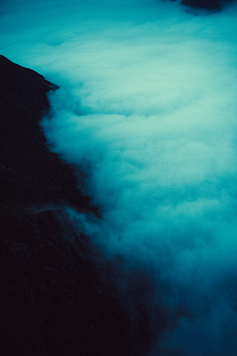 mer de nuage 2