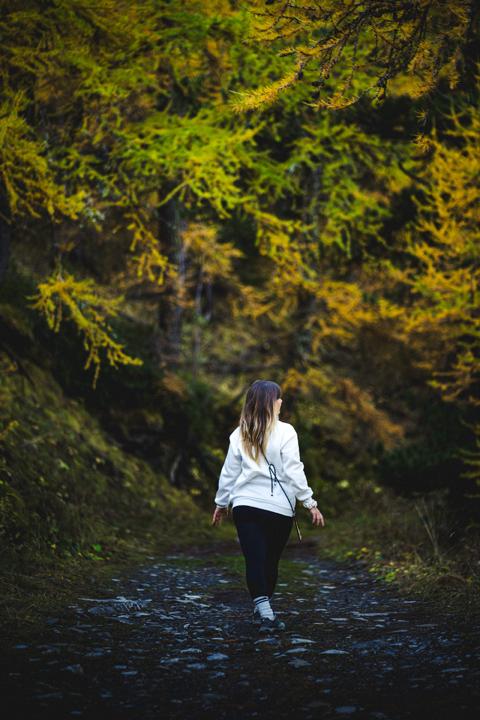 marche automne 2