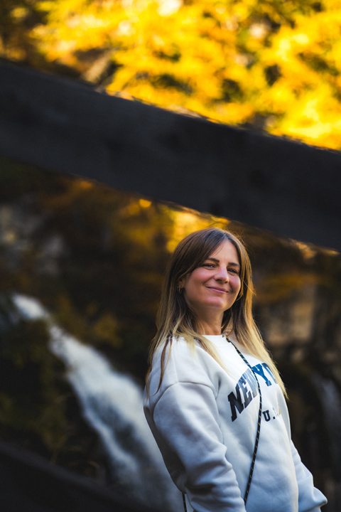 portrait femme 2