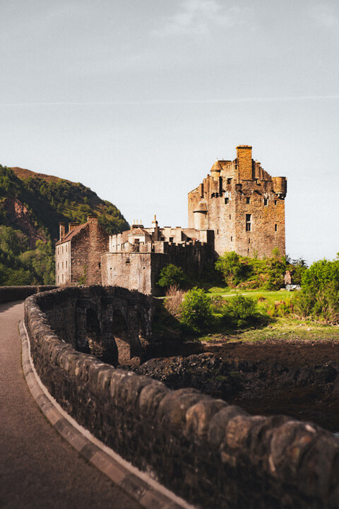 chateau