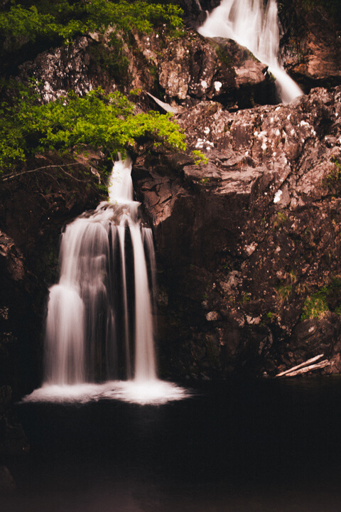 deux cascades