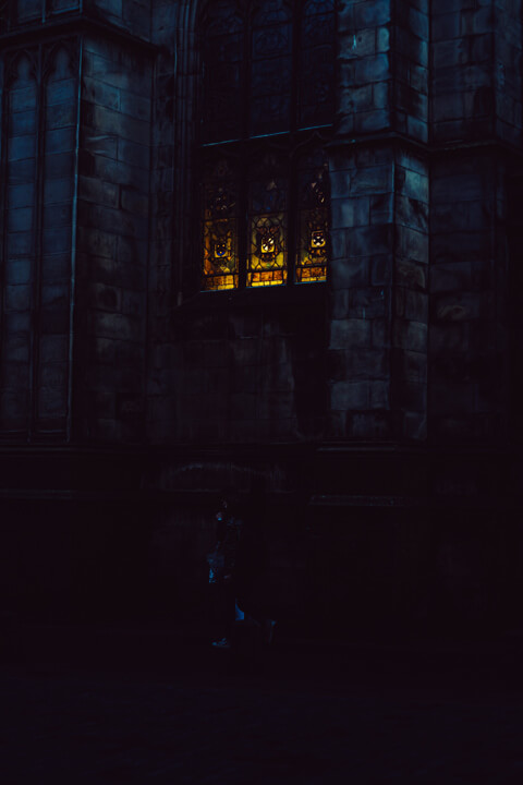 carreau eglise