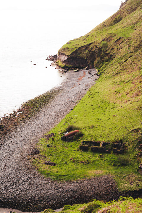 plage bunker
