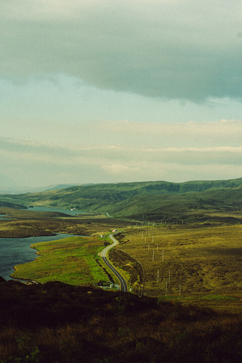 route