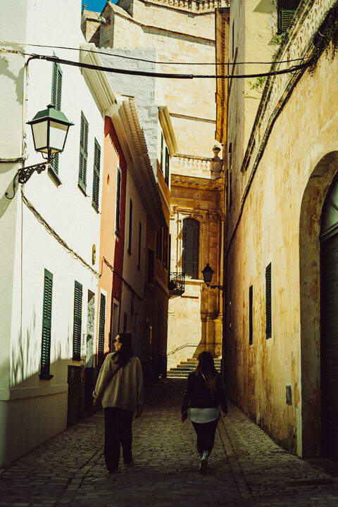 marche