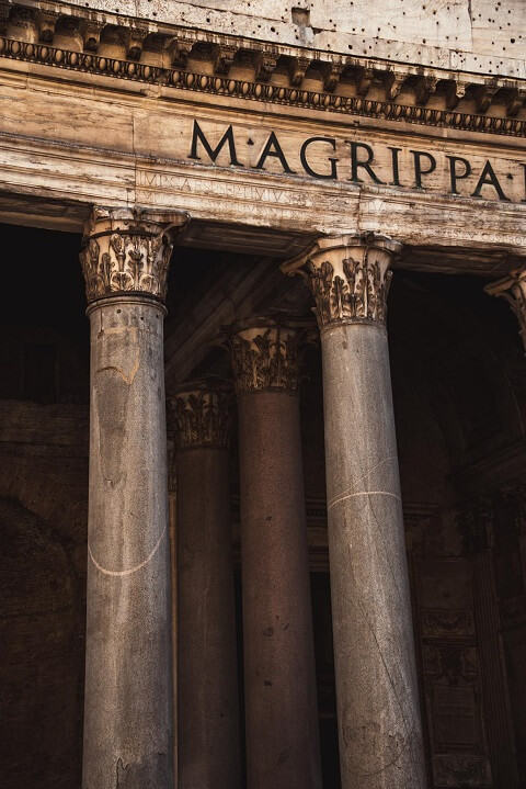 vue pantheon