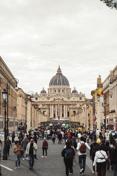 dome saint pierre